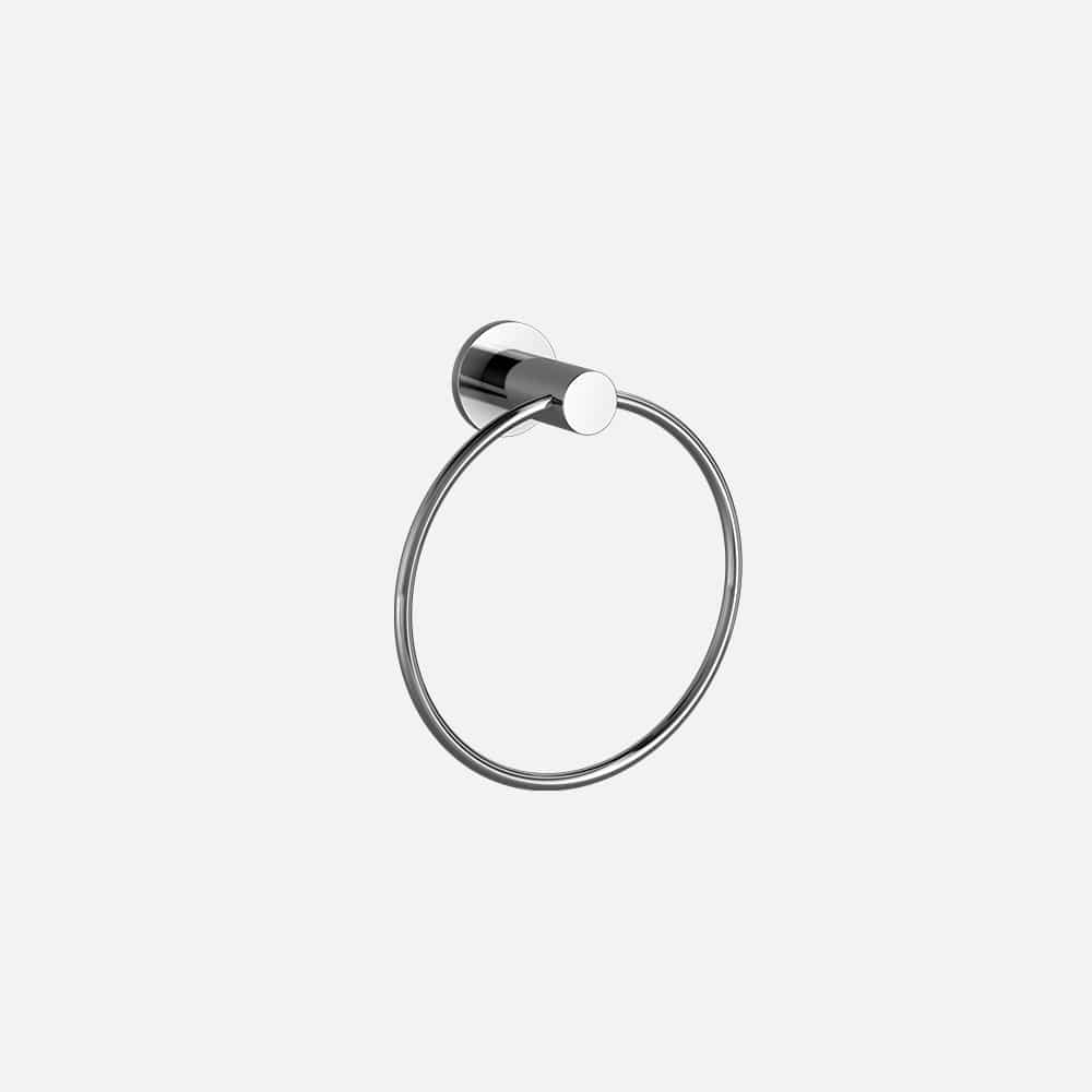 Arco Towel Ring