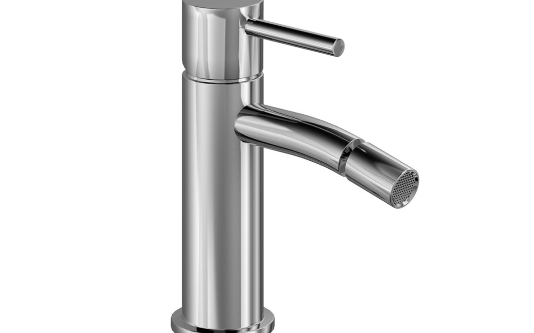 A2.0S Bidet Mixer