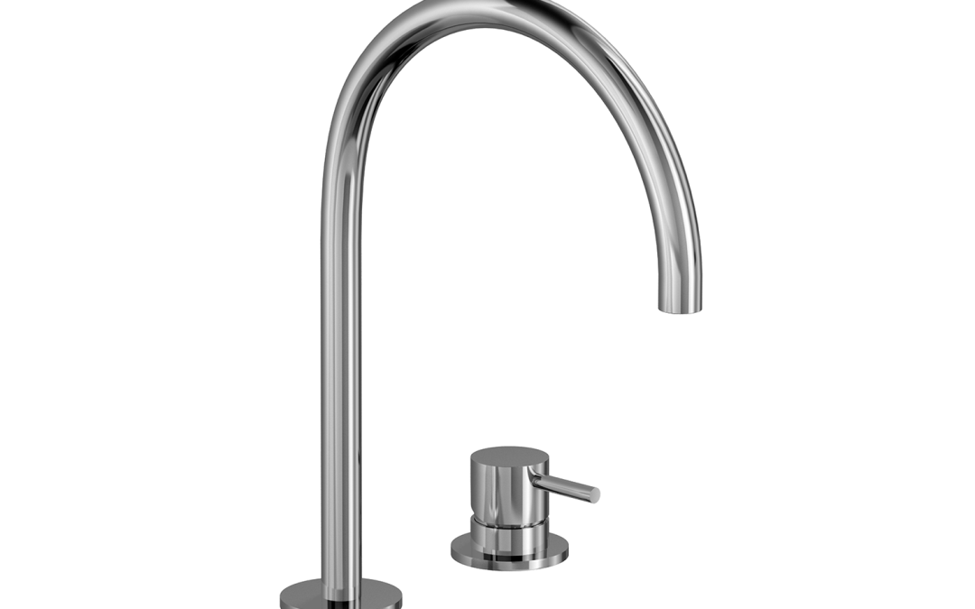 Arc 2.0S 2 Hole Widespread