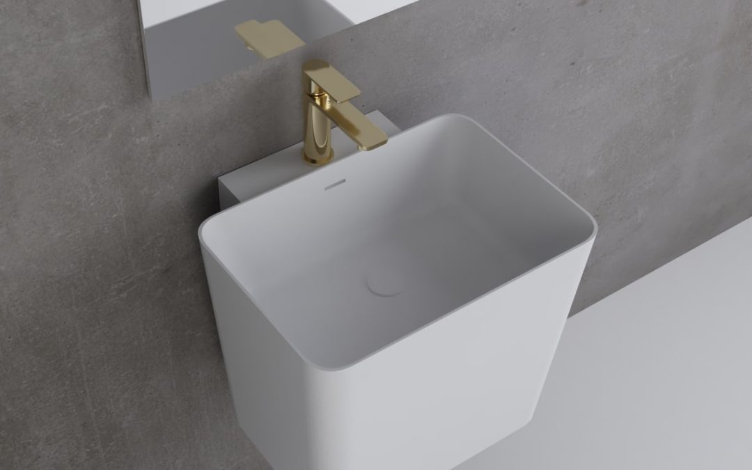 Lavabo Aerial