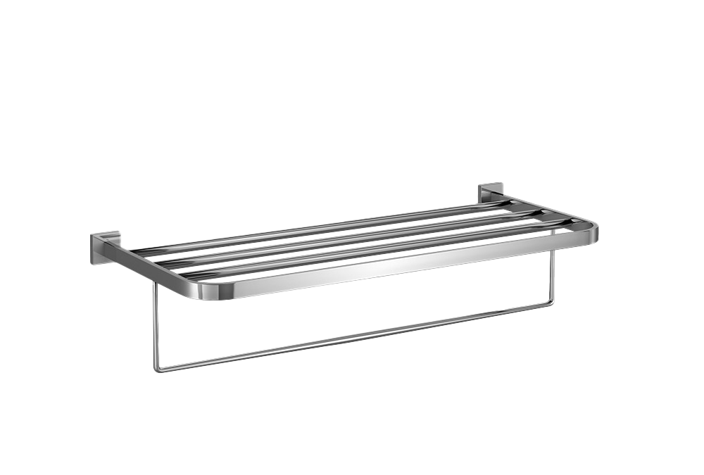 Beta Towel Shelf