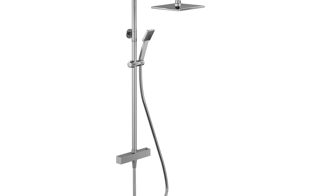 Shower CU2ST
