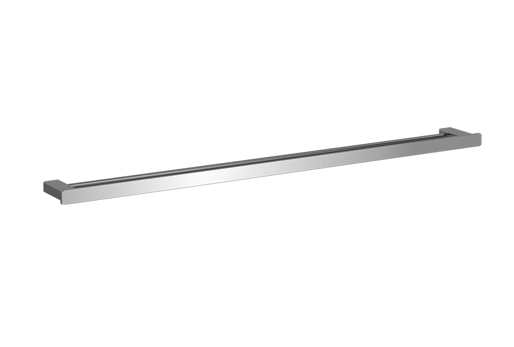 Cuadro Double Towel Rail