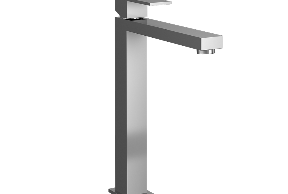 Cuadro Tall Long Spout