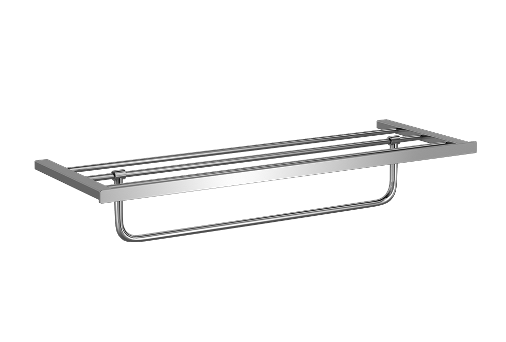 Cuadro Towel Shelf
