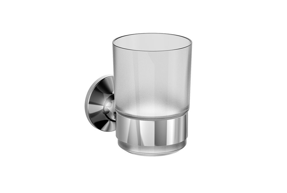 Delta Tumbler