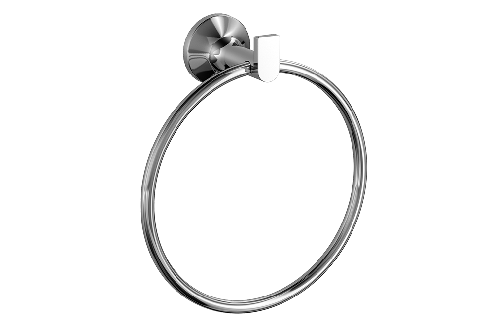 Delta Towel Ring