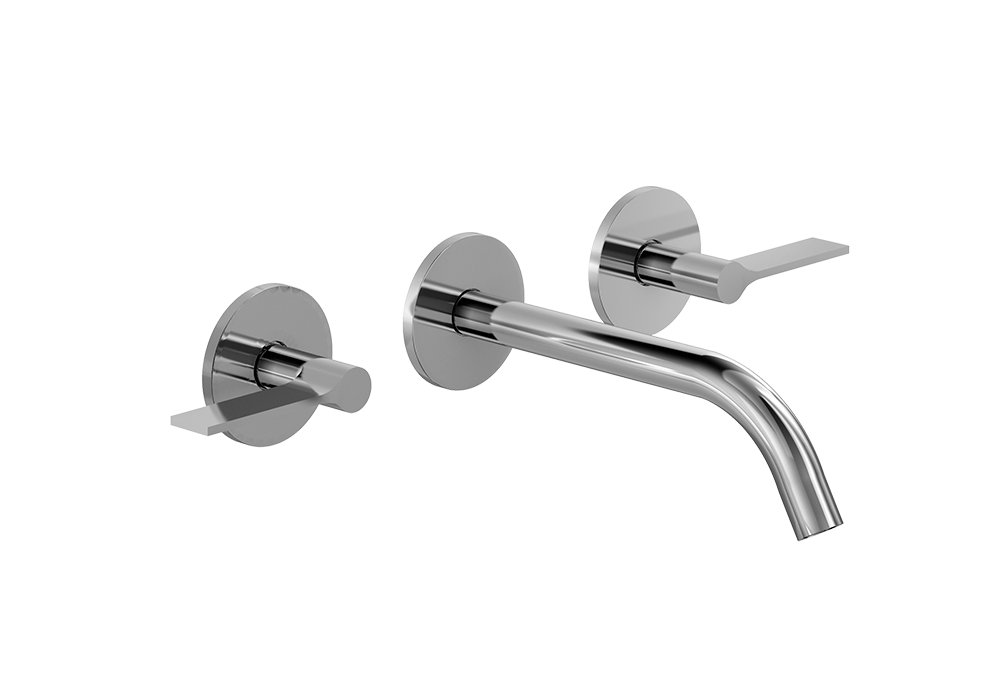 Delta Wall Widespread