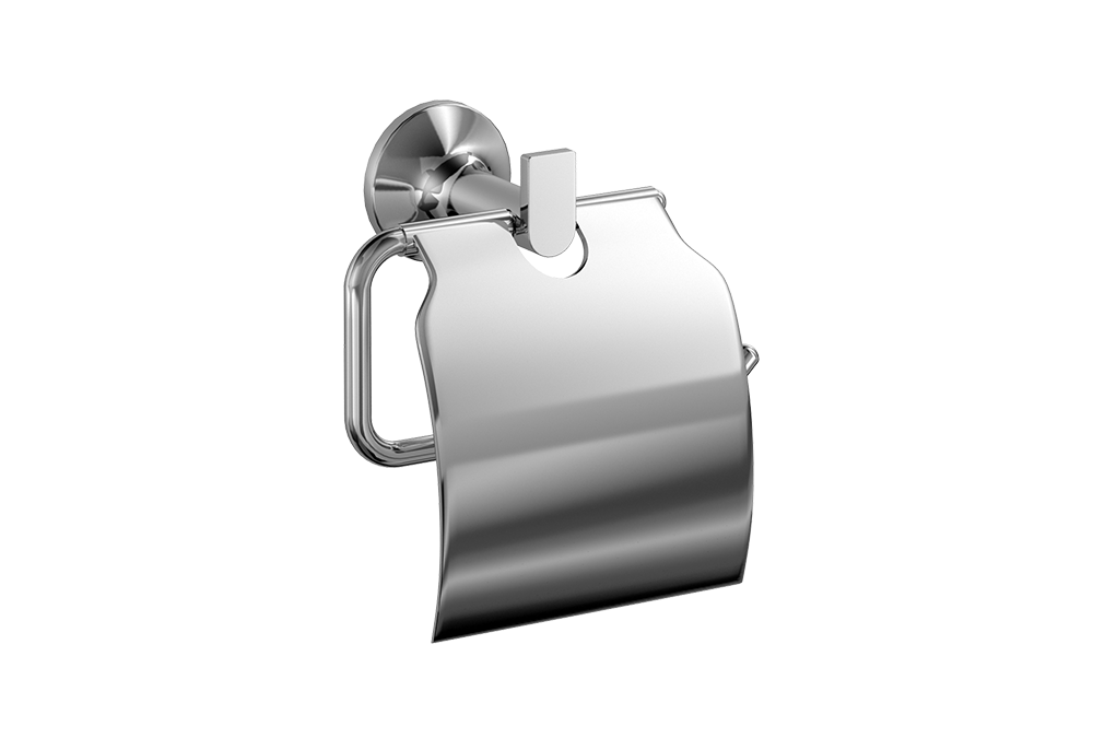 Delta Roll Holder/Cover