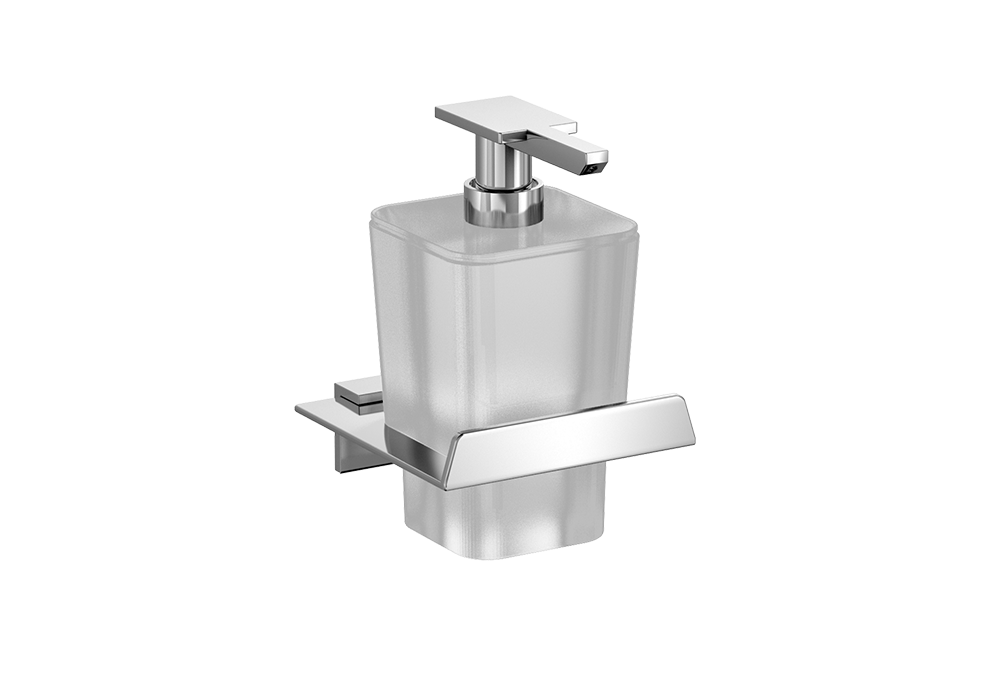 Form Soap Dispenser