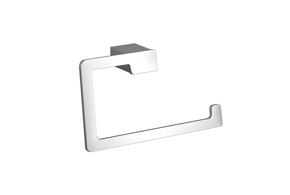 Form Single Towel Rail