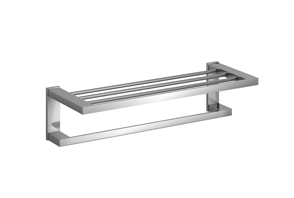 Form Towel Shelf