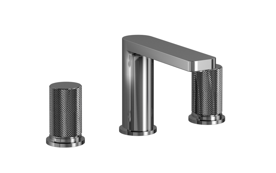 Icon Widespread Deck Mount