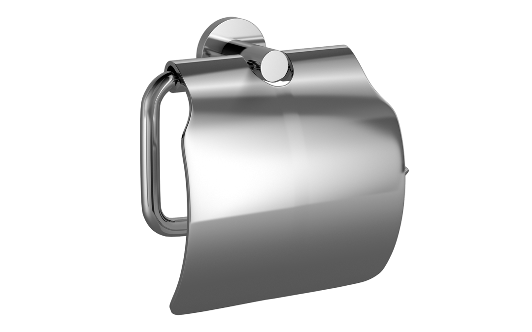 Arco Roll Holder/Cover