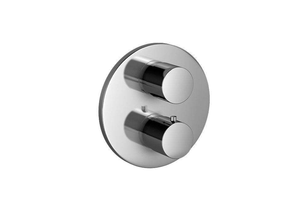 Control de ducha termostático Arc2 R