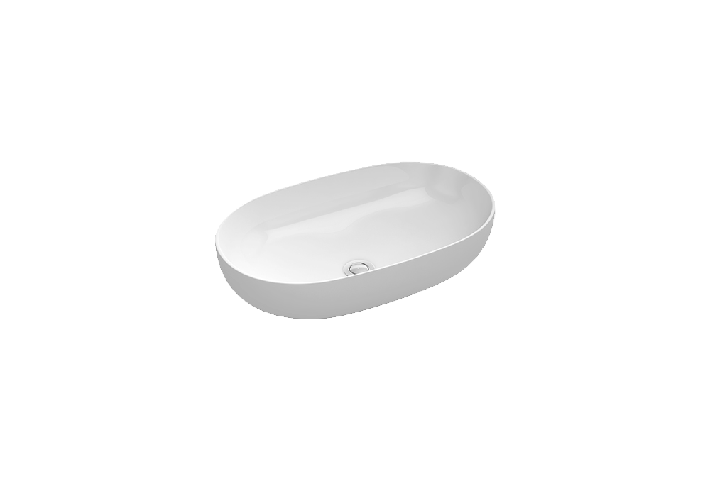 Lavabo Cerámico Pearl