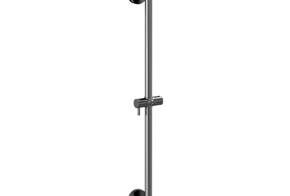 Sliding Bar SS Round