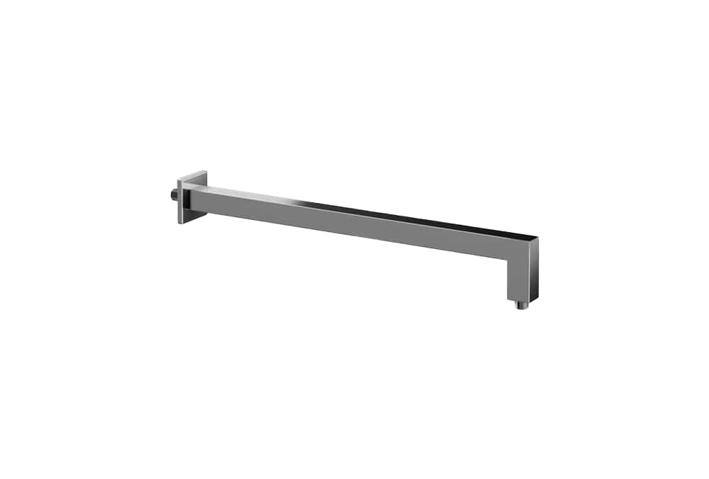 Shower Arm Square 12”