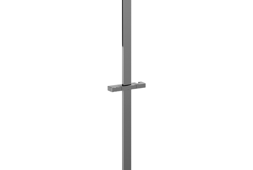 Sliding Bar Square