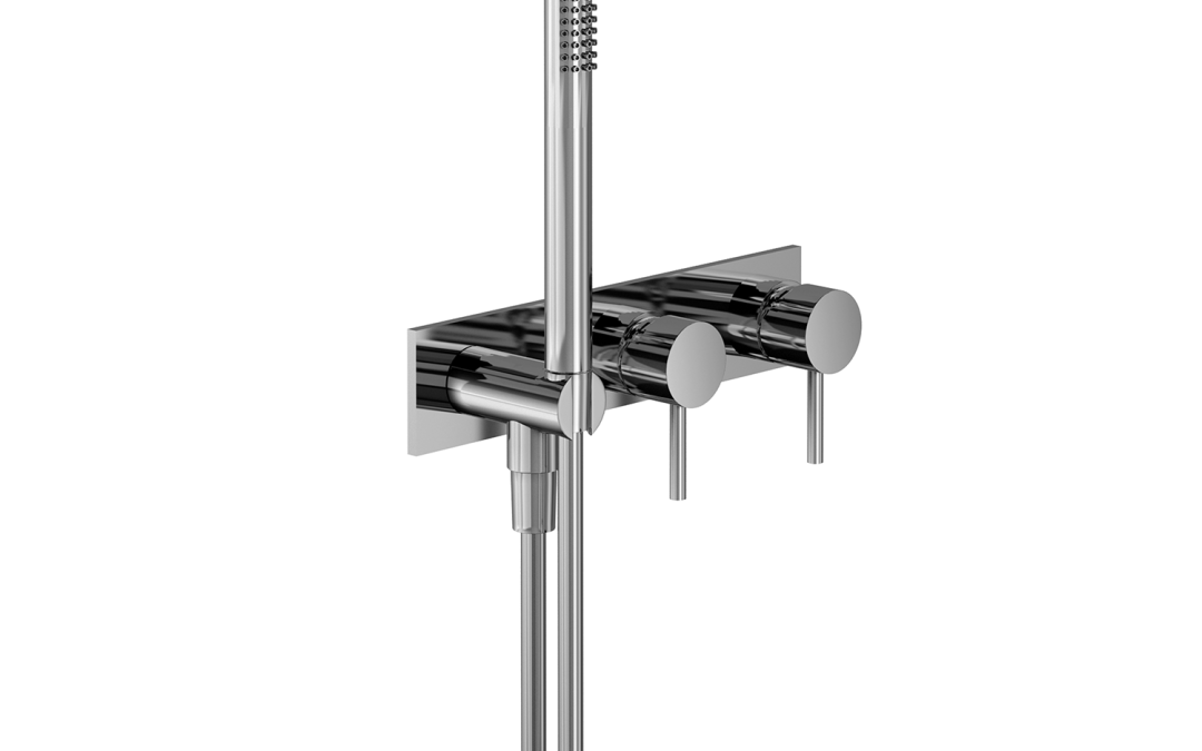 S/C Arc 2.0S2 w/HSBP