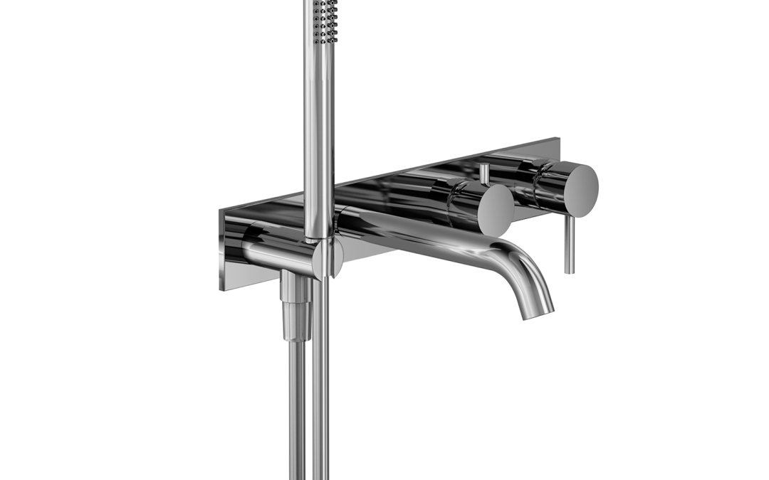 S/C Arc 2.0S2 w/HSBP & Spout