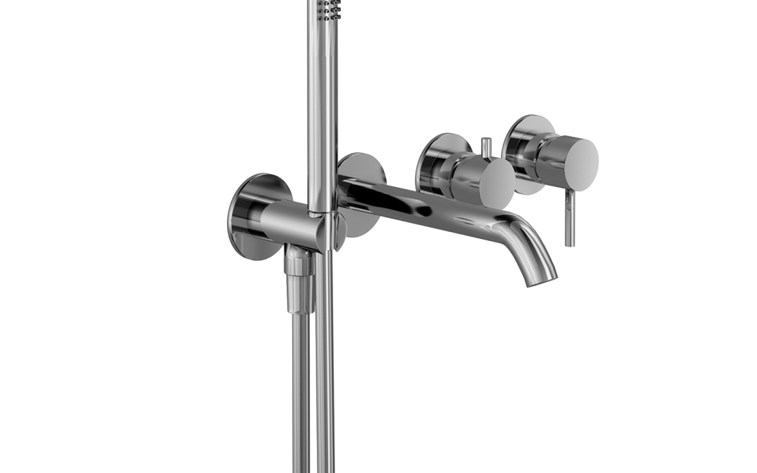 S/C Arc 2.0 3 w/HS & Spout