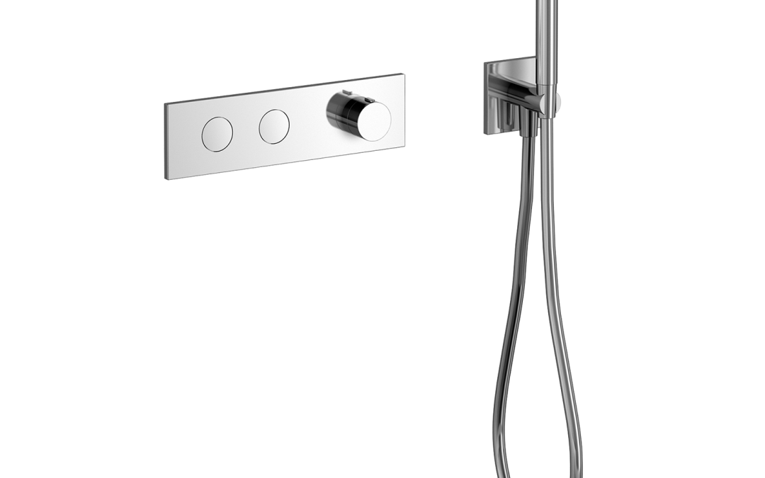 S/C Arc 3.0H 2DFTSC w/HS