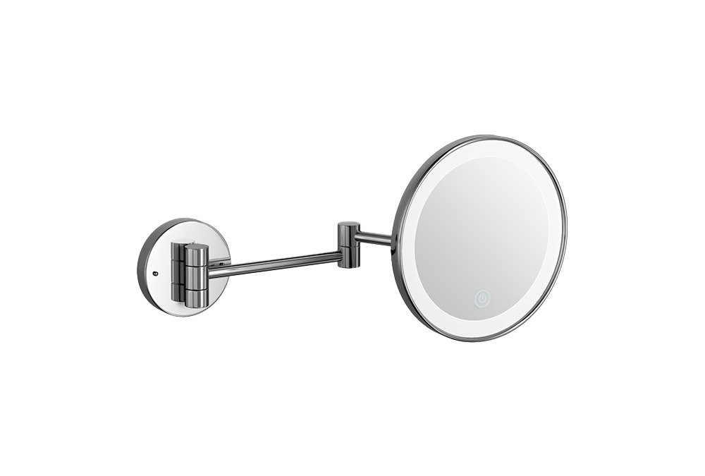 Magnifying Mirror LS Wall 8A