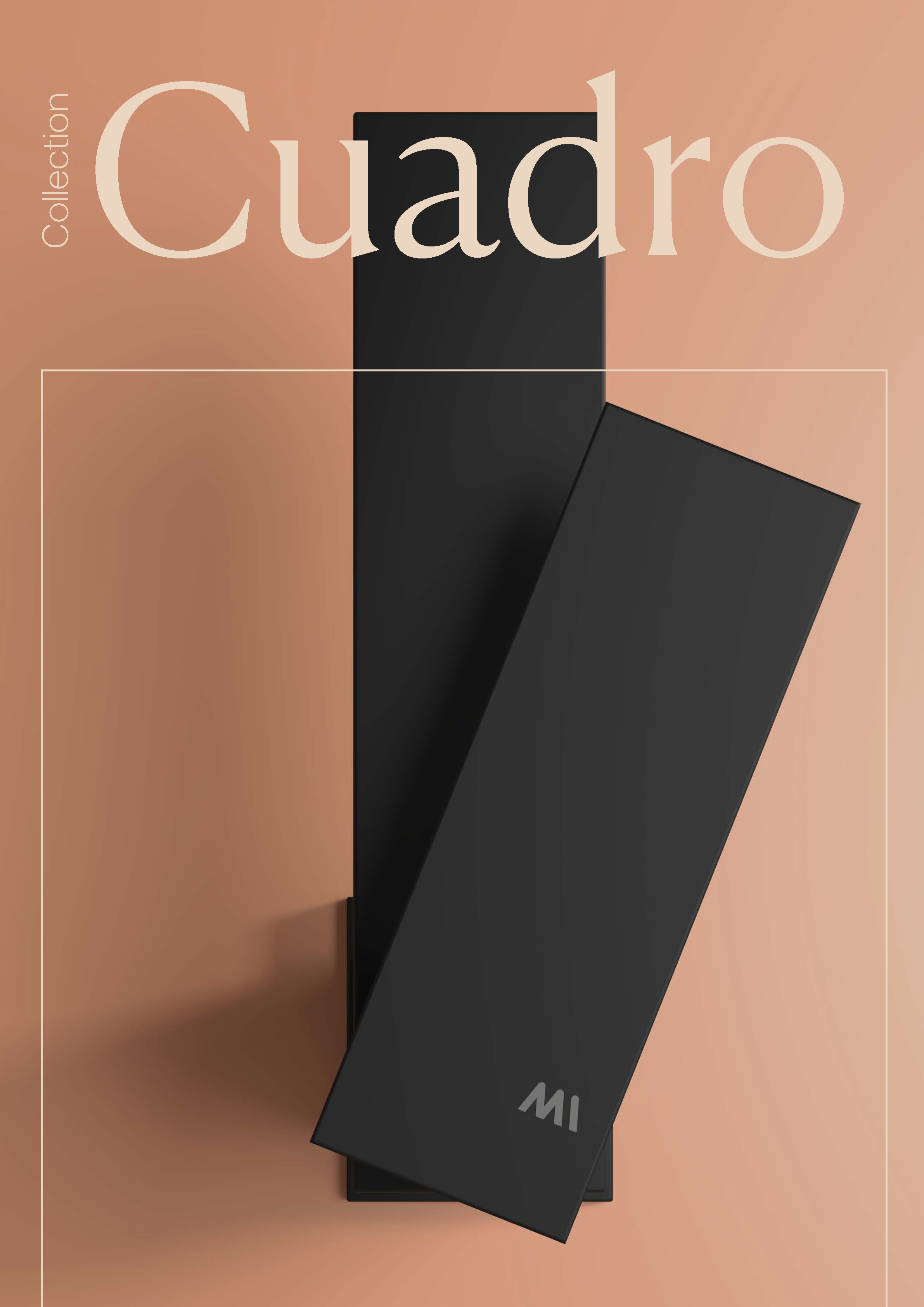 Cuadro Catalogue