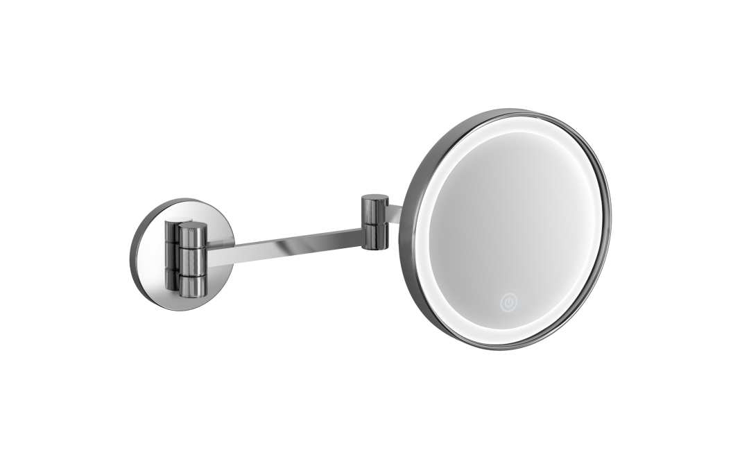 Shaving Mirror SMF Wall L91