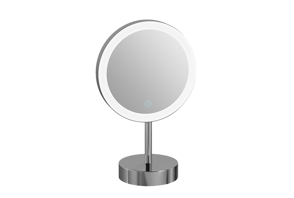 Magnifying Mirror WN101 LED