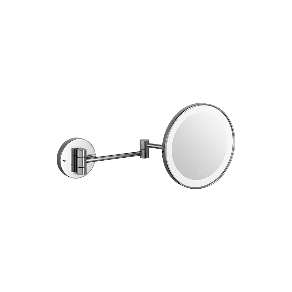 Magnifiyng mirrors