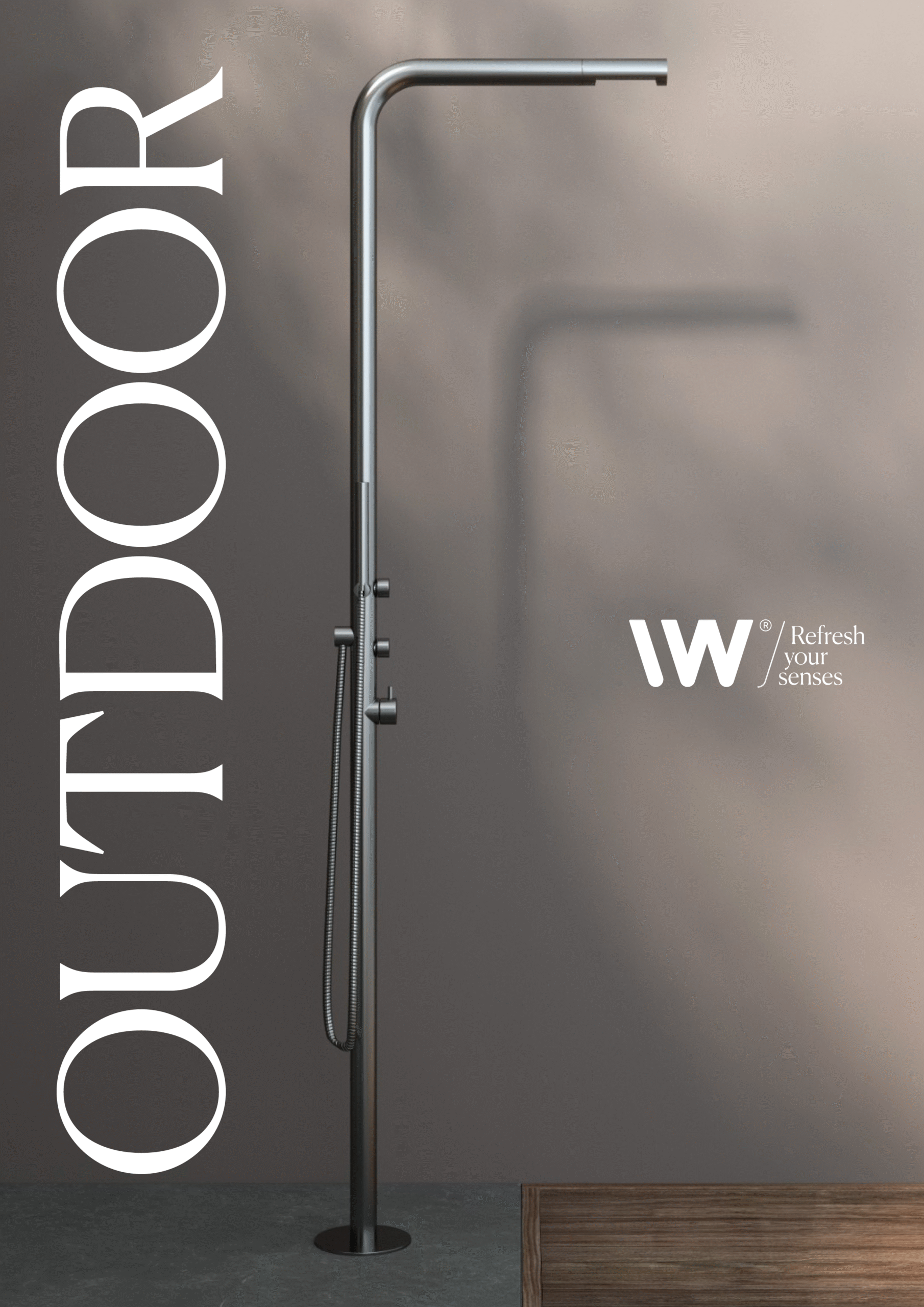 Outdoor  Catalogue