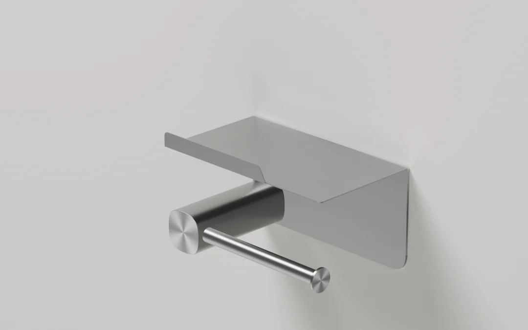 Aeon Roll Holder /Cover