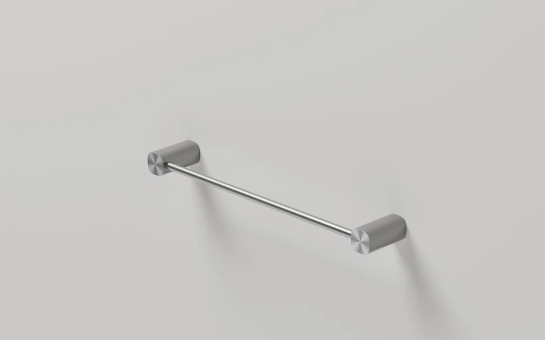 Aeon Towel Rail 45