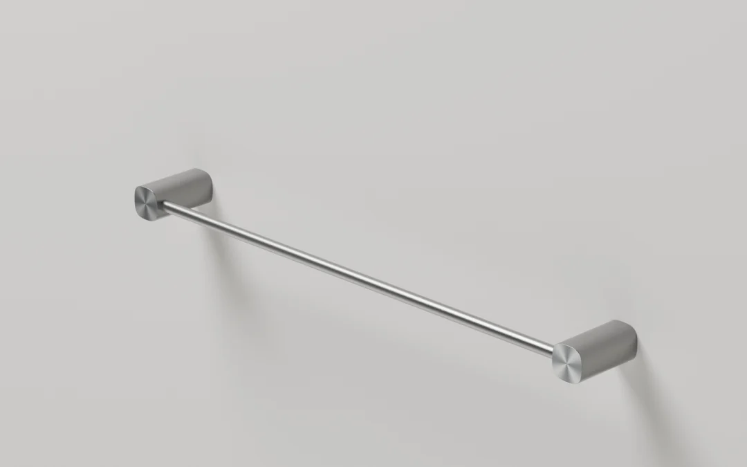 Aeon Towel Rail 60