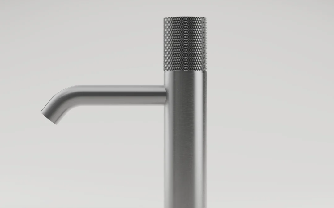 Moleteado de carbono