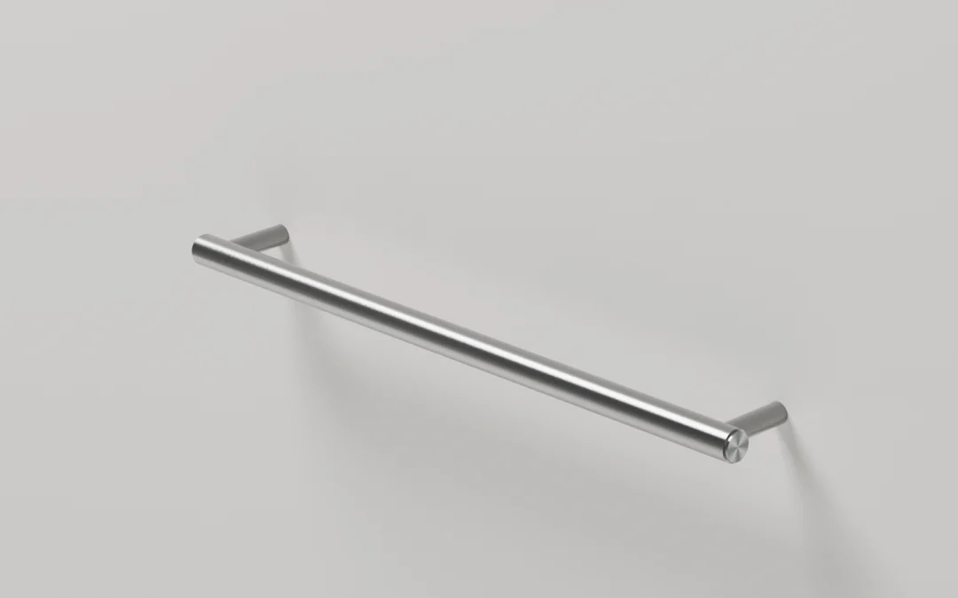 Toallero de carbono 60