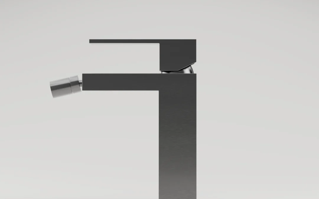 Cuadro Bidet