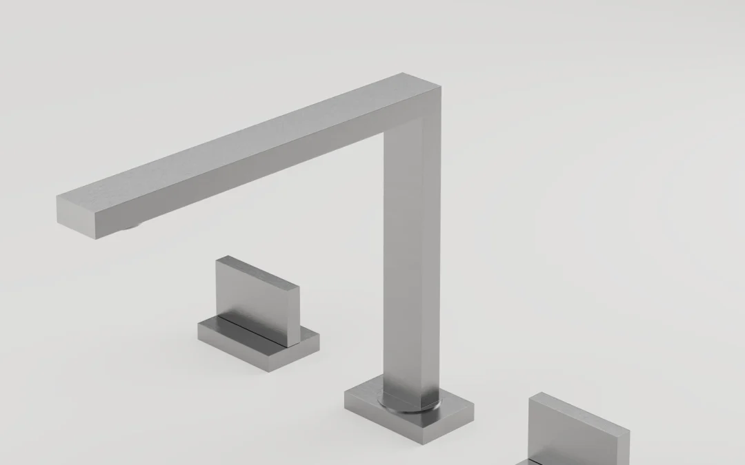 Cuadro Deck Mount
