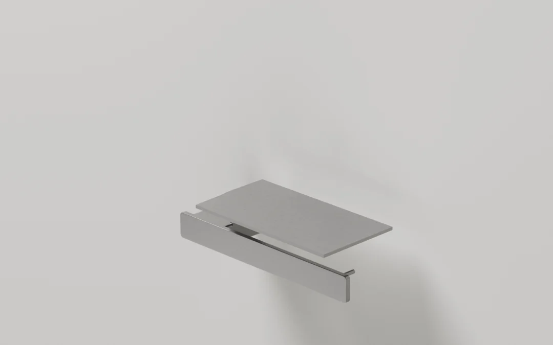 Cuadro Roll Holder/Cover