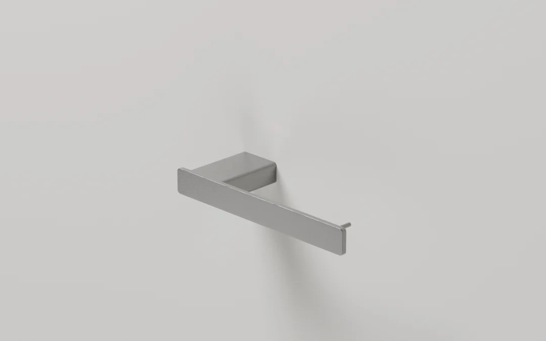 Cuadro Roll Holder
