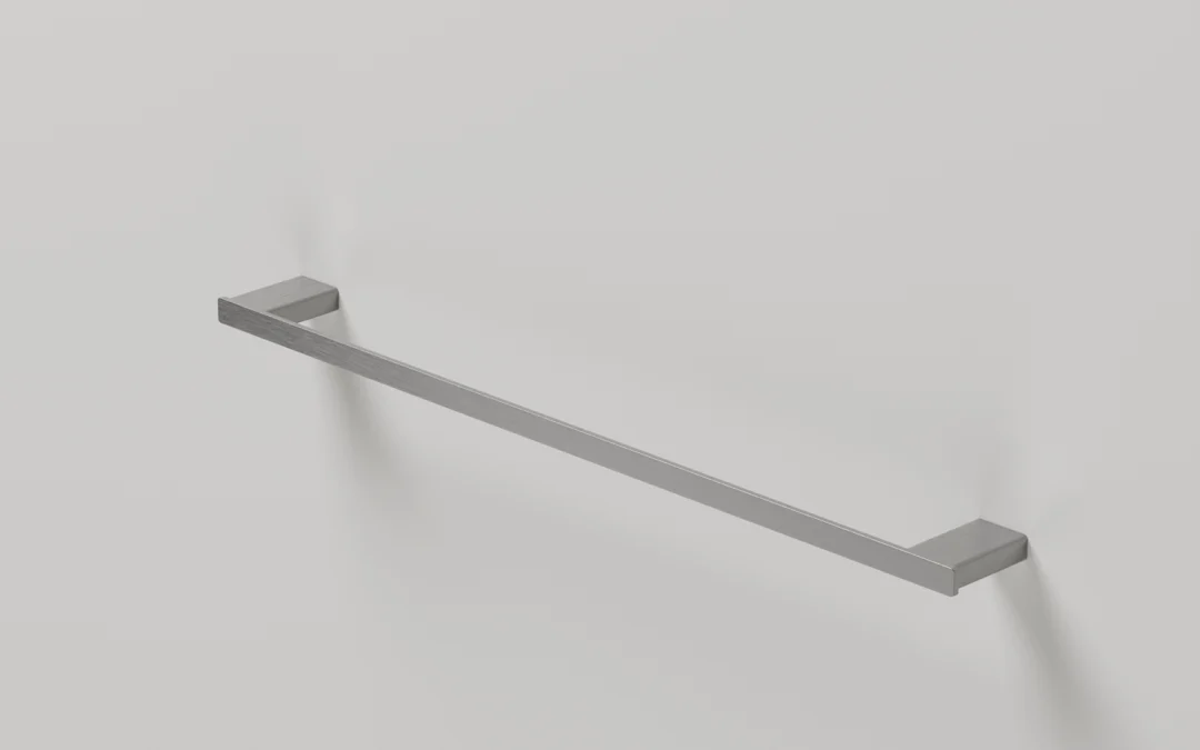 Cuadro Towel Rail