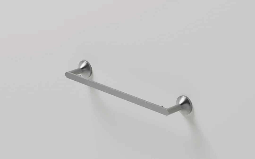 Delta Towel Rail 45