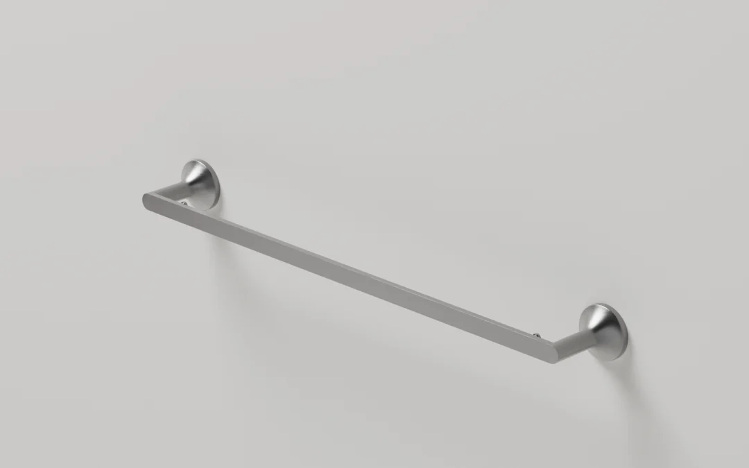 Delta Towel Rail 60