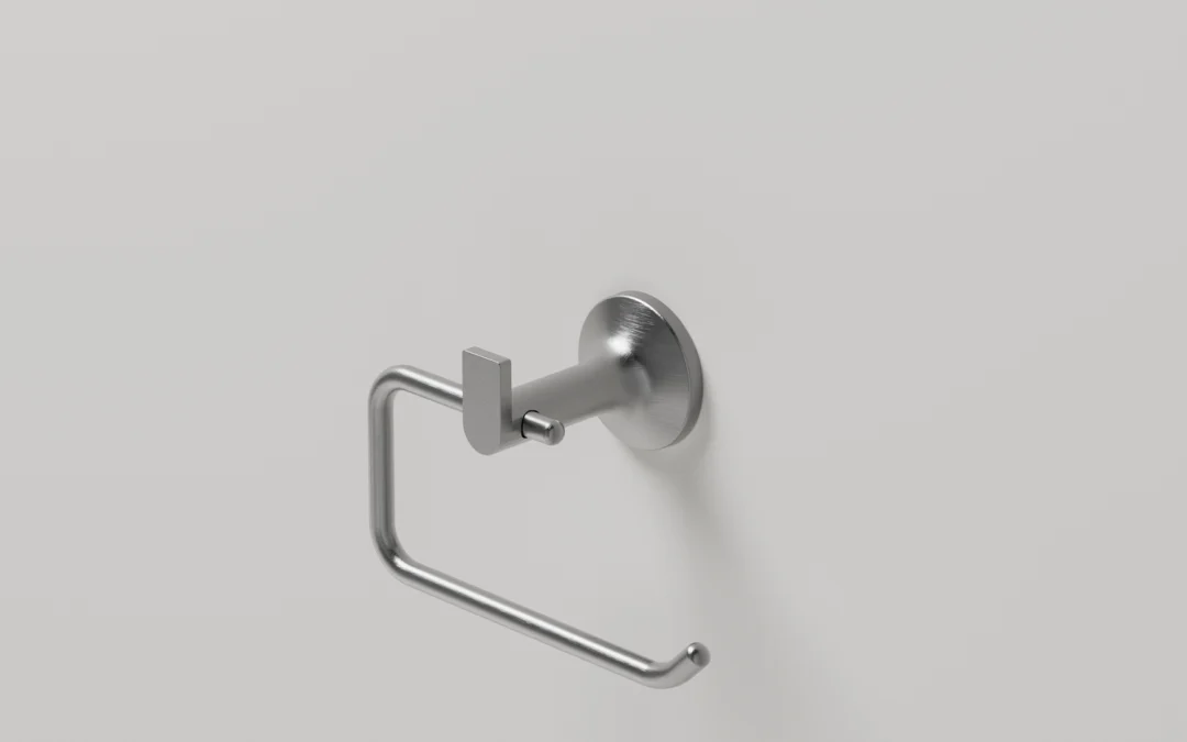 Delta Roll Holder