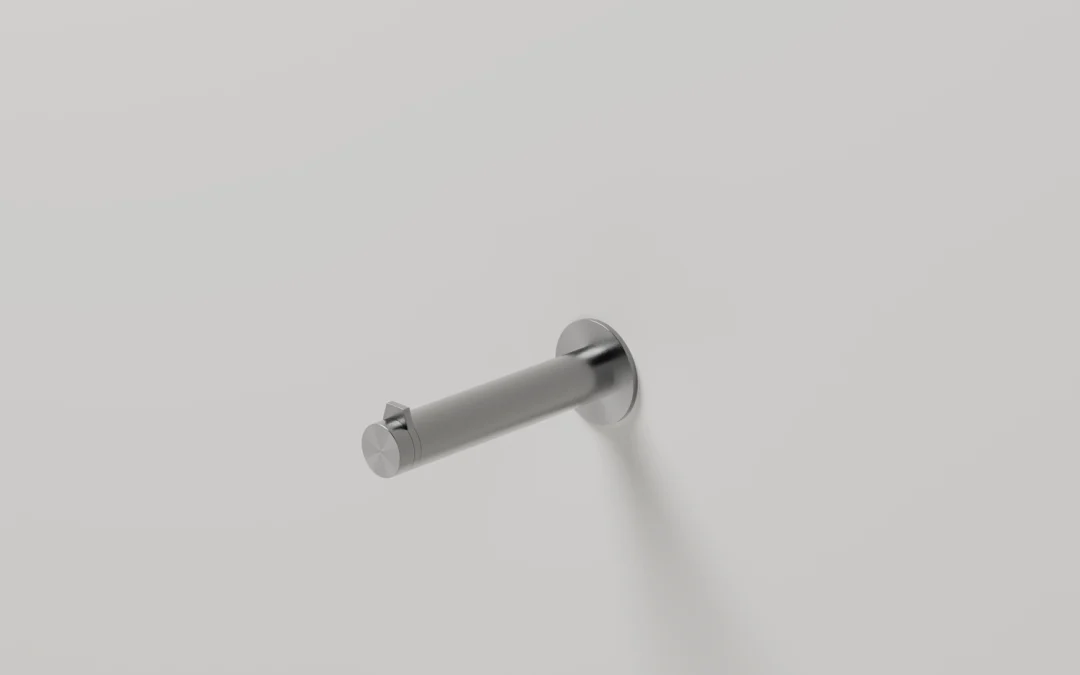 Halo Roll Holder