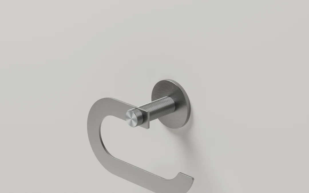 Icon Roll Holder