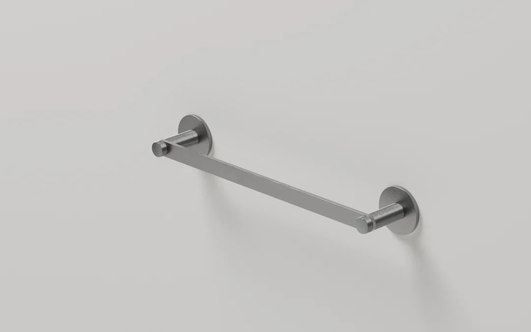 Icon Towel Rail 45