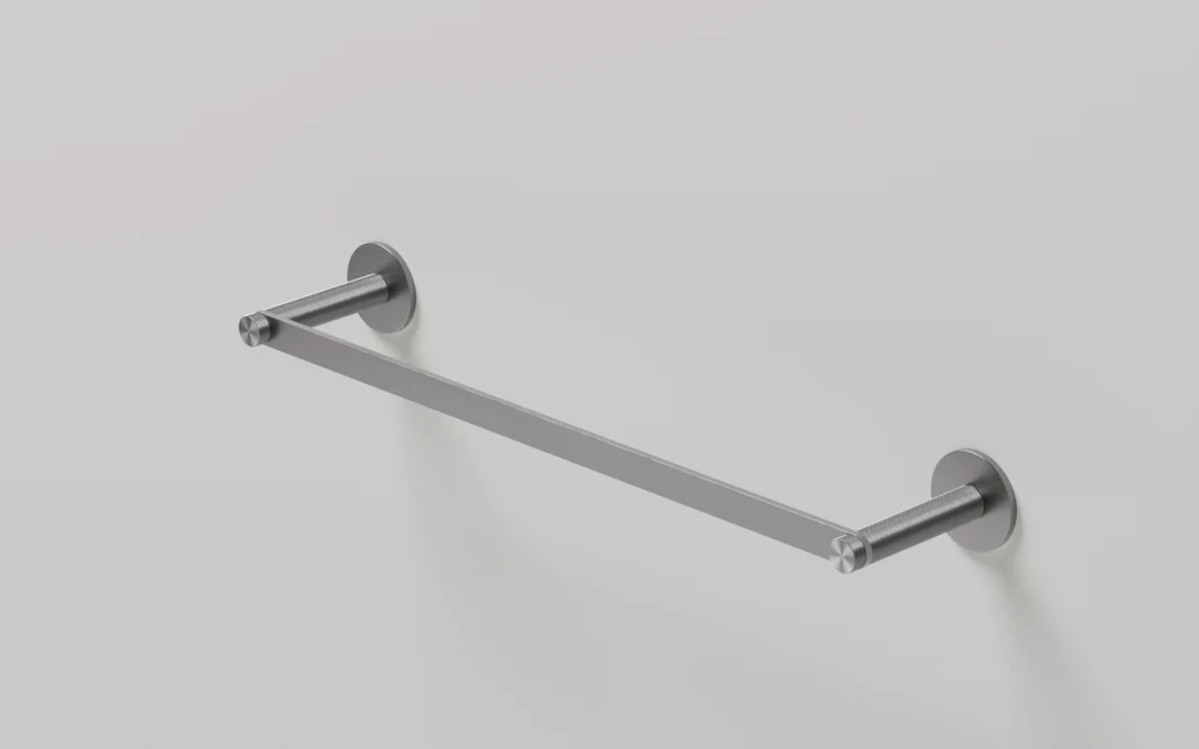 Icon Towel Rail 60